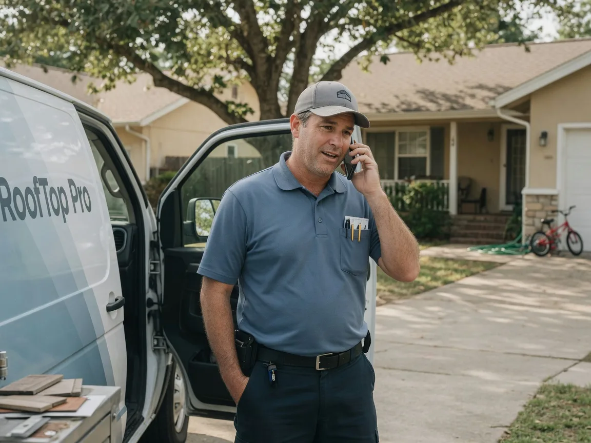 Roof Repair Mount Pleasant, IA FAQs